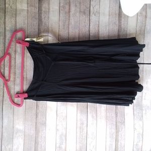 NWT ⚫️ black skirt